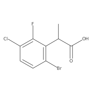 1897077-57-4 structure