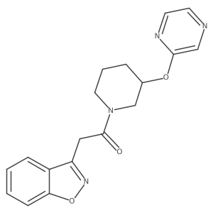 2034251-82-4 structure