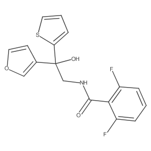 2034335-62-9 structure