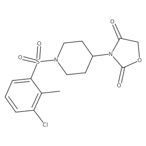 2034362-91-7结构式