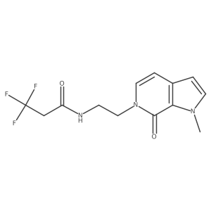 2034378-81-7 structure