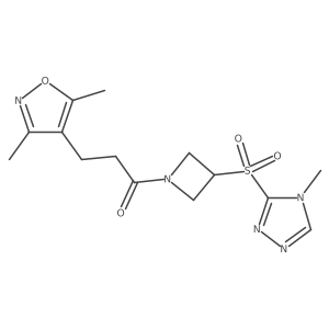 2034443-72-4 structure