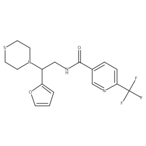 2034456-41-0 structure