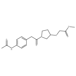 2034527-52-9 structure