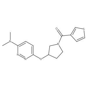 2034582-36-8 structure