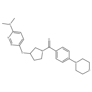 2034582-58-4 structure