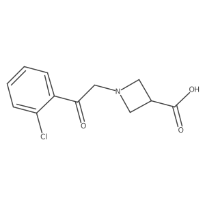2098098-46-3 structure