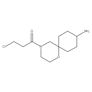 2137058-07-0 structure