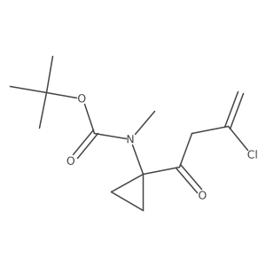 2137550-04-8 structure