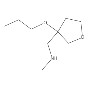 2138546-64-0 structure