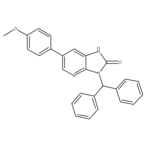 2222019-85-2 structure