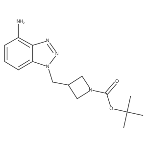 2287267-61-0 structure