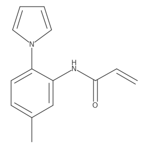 2396580-42-8 structure