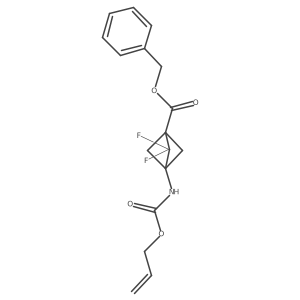 2460495-09-2 structure