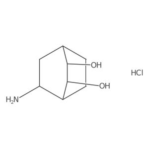 2460740-54-7结构式