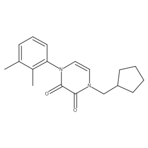 2742017-58-7 structure