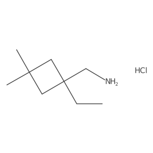 2742660-84-8 structure