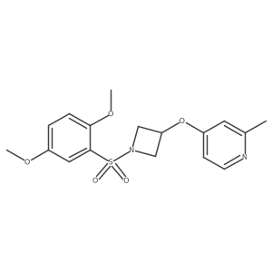 2877721-83-8 structure