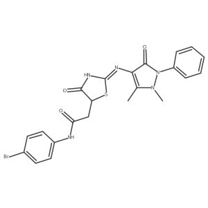 500203-04-3 structure