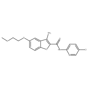 609805-23-4 structure