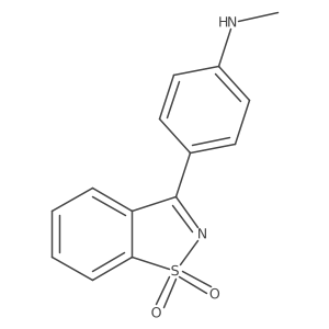72242-12-7 structure