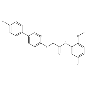 872694-87-6 structure