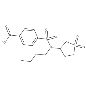 874787-91-4结构式