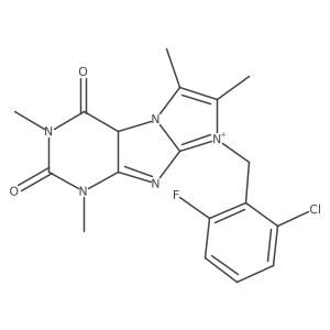 878735-65-0 structure