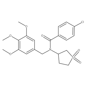 880393-81-7 structure