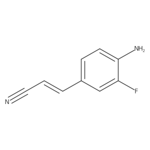 885453-59-8 structure