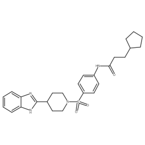 886888-39-7 structure