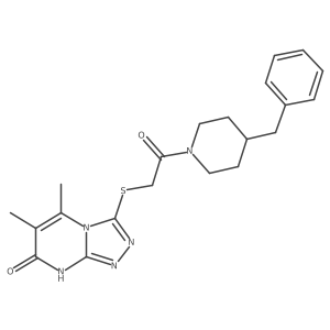 891128-65-7 structure