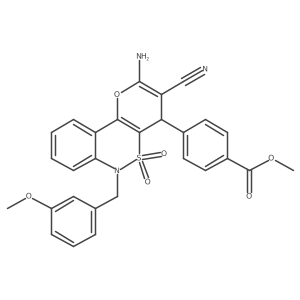 893301-46-7 structure