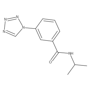 896862-71-8 structure