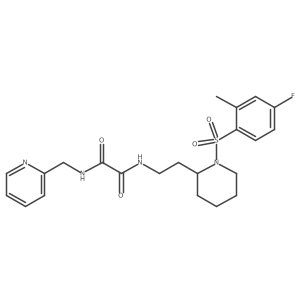 898426-93-2 structure