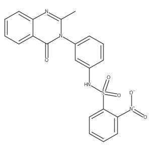 898438-88-5 structure