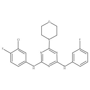 898630-26-7 structure