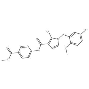 899737-95-2 structure