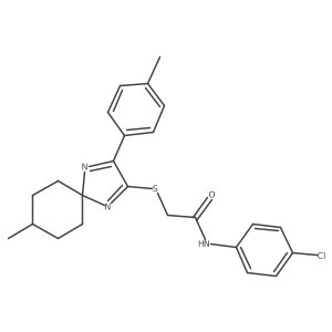 899932-76-4 structure