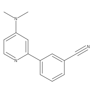909903-34-0 structure