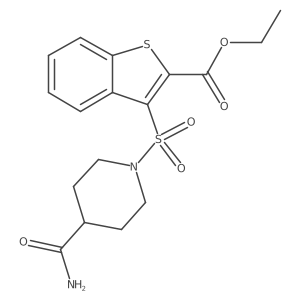 932464-66-9 structure
