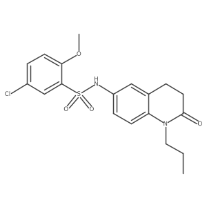 941906-33-8 structure