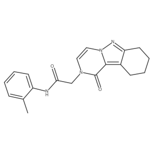 941933-84-2 structure