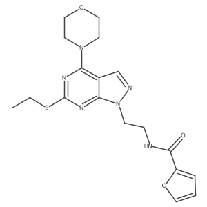 941942-36-5 structure