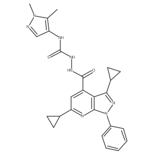 1006349-07-0 structure