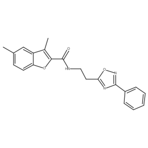 1018143-46-8 structure