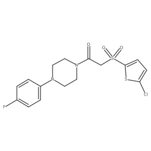 1021079-45-7 structure
