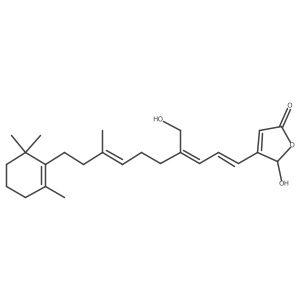 Aplysinoplide A结构式