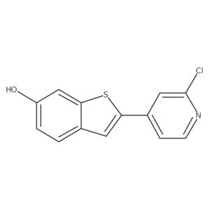1058160-21-6 structure