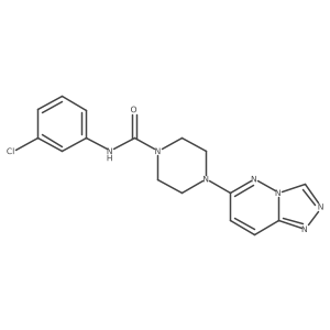 1058204-69-5 structure